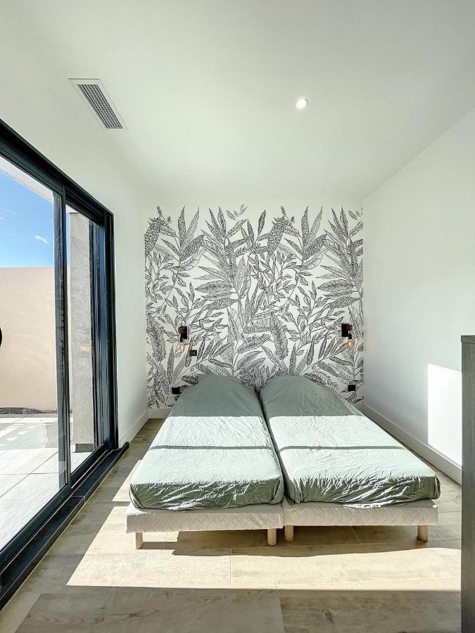 400m2 Piscine Intérieure Chauffée Villa *