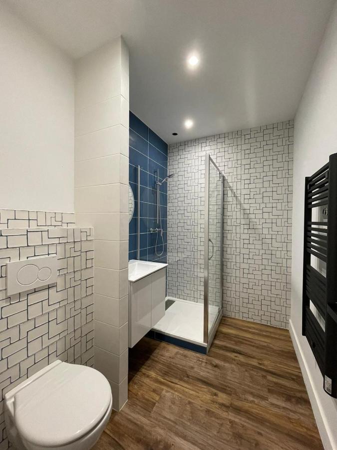 400m2 Piscine Intérieure Chauffée *