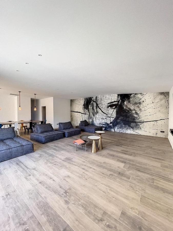 Villa 400m2 Piscine Intérieure Chauffée Agde