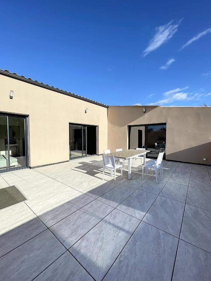 400m2 Piscine Interieure Tres Calme Villa *