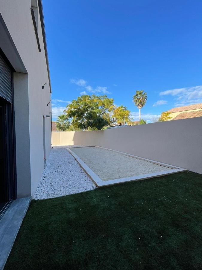 400m2 Piscine Interieure Tres Calme Villa *